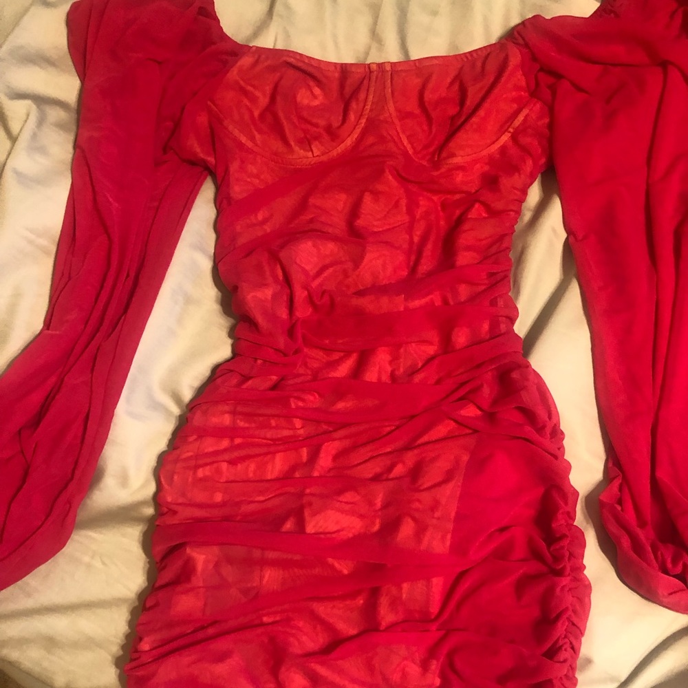 shein dress for sell - Picture 3 of 3